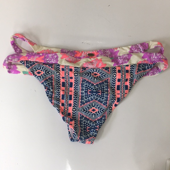 O’Neill Hipster Bikini Bottom - Picture 5 of 8